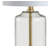 Ankney Metal Table Lamp