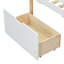 Storage Bed