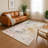 Premium Machine Washable Mayfield AMF2070 Abstract Rug-1996595069-1996595057