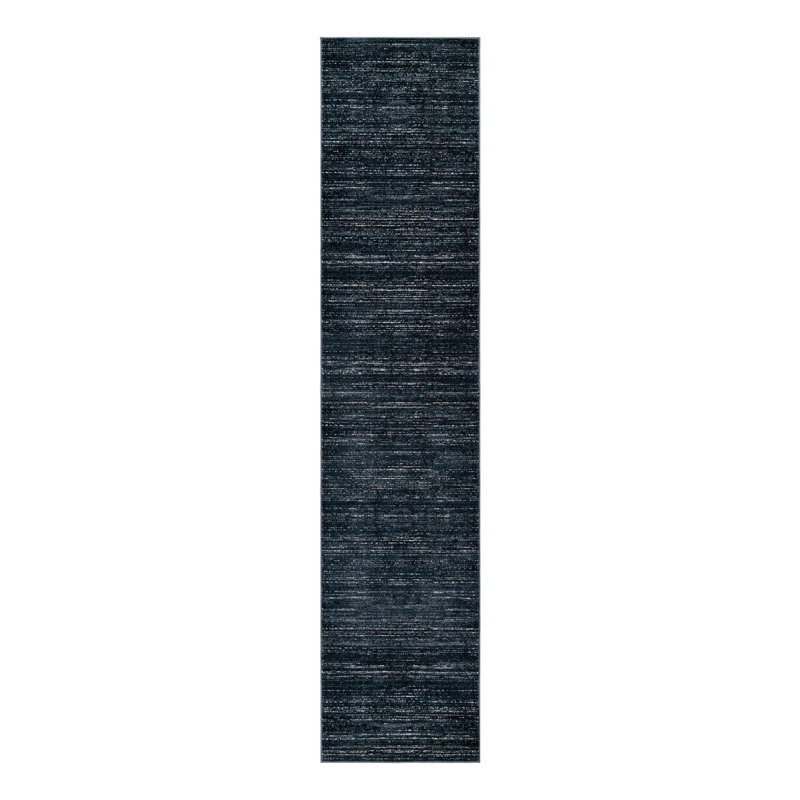 Teydgha Jill Zarin Madison Avenue Uptown Rug, Runner 2'7" x 12'