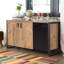 Curson 140cm Sideboard
