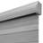 Cordless Blackout Zebra Blinds Grey-1389216605