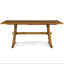 Surrey Hills Solid Oak Dining Table