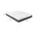 12" Mattress Green Tea Gel-Infused Memory Foam Hybrid Mattress, Plush Foam Pocket Coils, Mattress In A Box, Comfortable Sleep Mattress-823116737