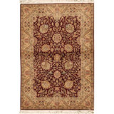 Oriental Area Rug