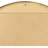 Parth Metal Round Wall Mirror-1448375192