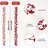 71" in. Faux Berry Garland