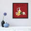 « pesto », impression sur toile-74243480-74243481-74243483