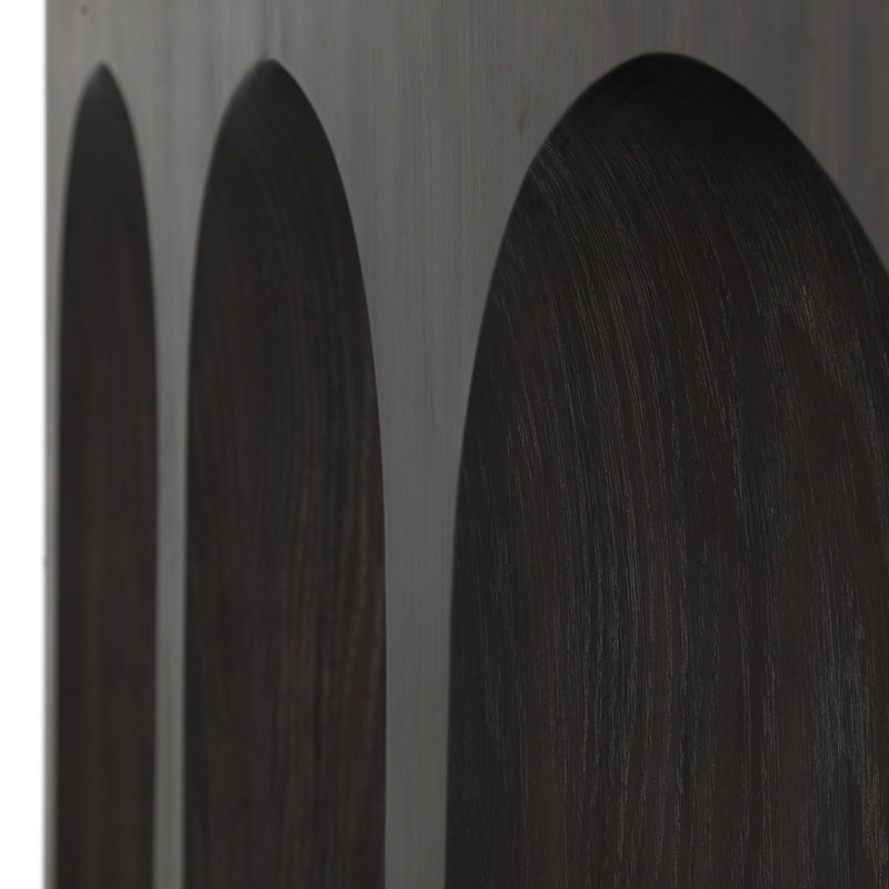 Arlee Console - Dark