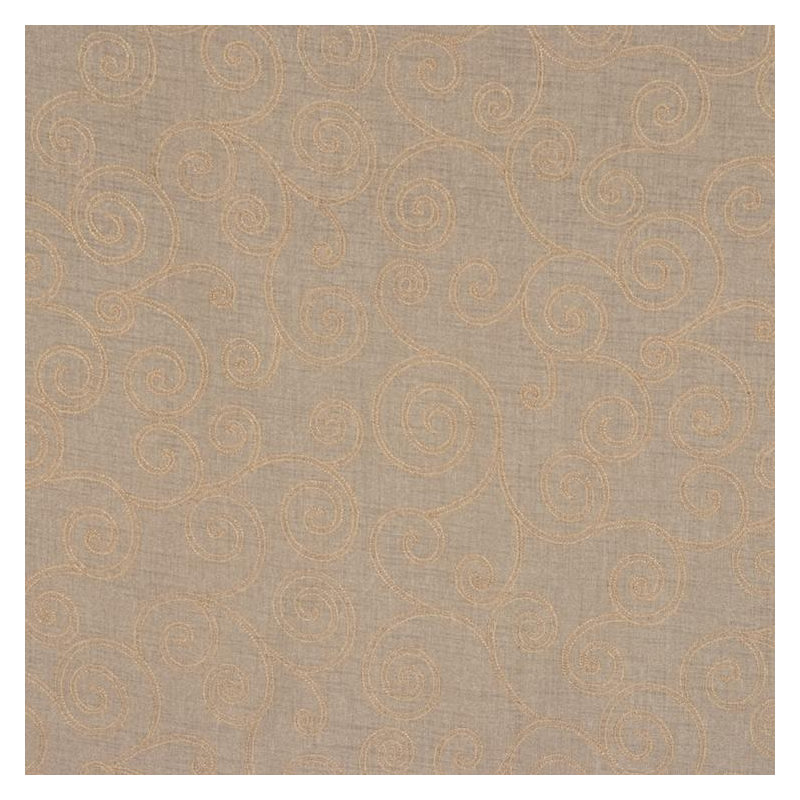 Tissu Knox, Sable