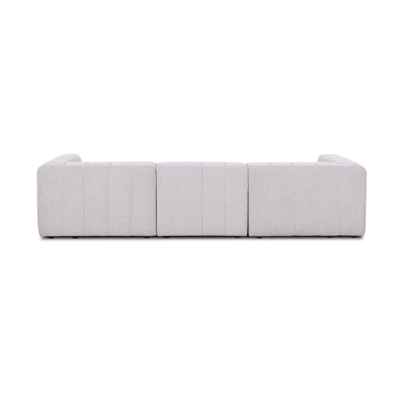 Langham Power Reclining Sofa