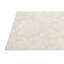 Tapis de couloir beige Howard