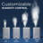 6L Top Fill Humidifier