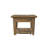 Eralynn Reclaimed Wood Rectangular Cocktail Table