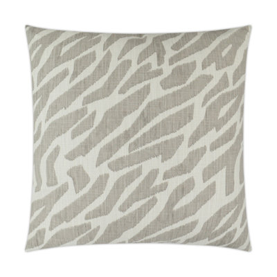 Zany Decorative Throw Pillow