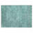 Lummus Washable Geometric Indoor / Outdoor Rug-563178837