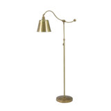Hyde Park Task Floor Lamp