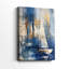 NAUTICAL Series CXCVIII - Cavas enveloppés de galerie-108824088