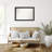 Phil Solid Wood Wall Mirror-98285268-98285330