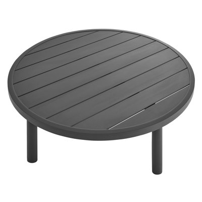 Table basse d'extérieur 35 po Terrace