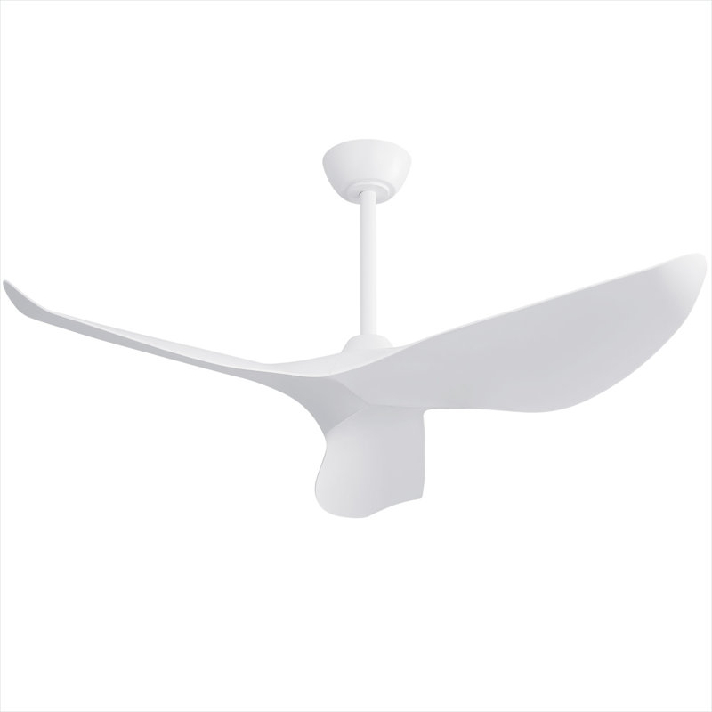 Ventilateur de plafond 38 pouces sans lumière