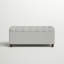 Allessandra Upholstered Storage Bench-86316216