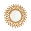 Miroir de 24 po Solana