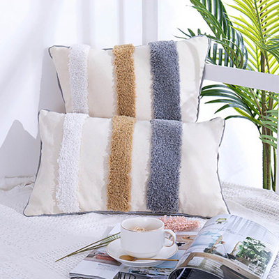 Housse de coussin Novel