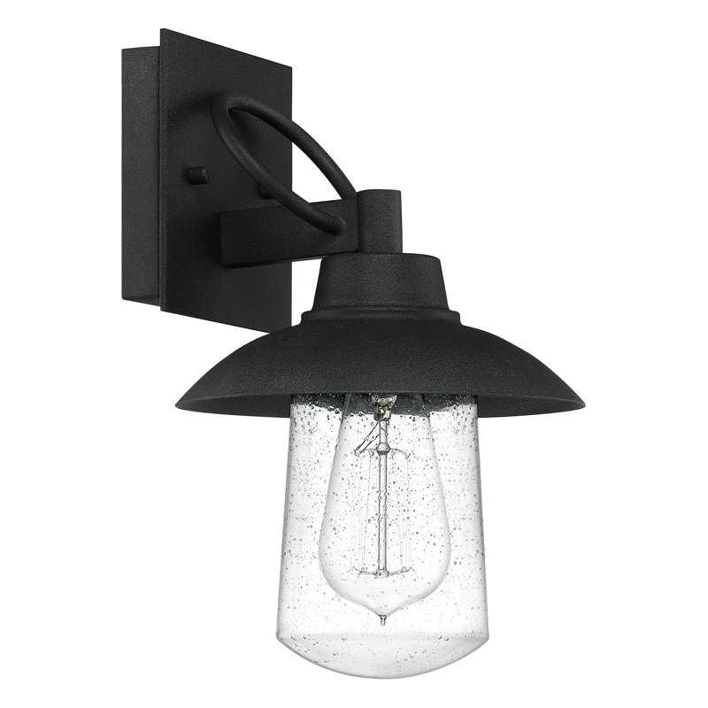 Capsicum Wall Light, 11.5" H x 7" W x 7.5" D