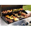 Ensemble d'outils de barbecue 4 pièces