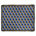 Blue/Gold/White