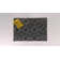 Koski Trellis Shag Area Rug for Living Room Bedroom Dining Room Nursery, Dark Grey