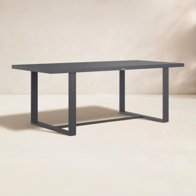 Scotia 79 " Patio Dining Table