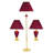 Adalard Ceramic Table Lamp-2061454604