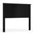 Chalco Solid Wood Headboard With Chamfer-260401466-260401413