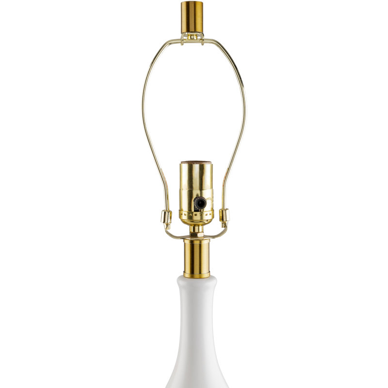 Valmond Ceramic Table Lamp