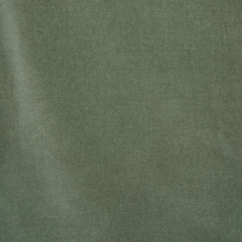 Tissu en velours Rocky Performance, Eucalyptus