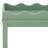 Kirkley Rect Accent Table-990020931