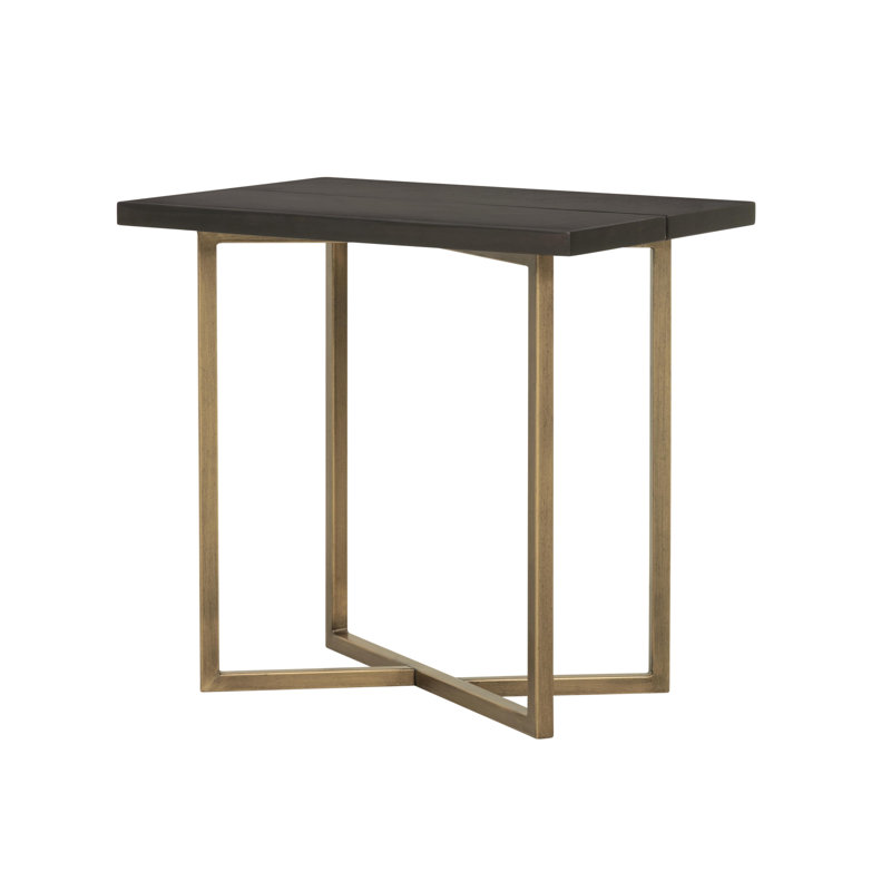 Hepworth Frame End Table