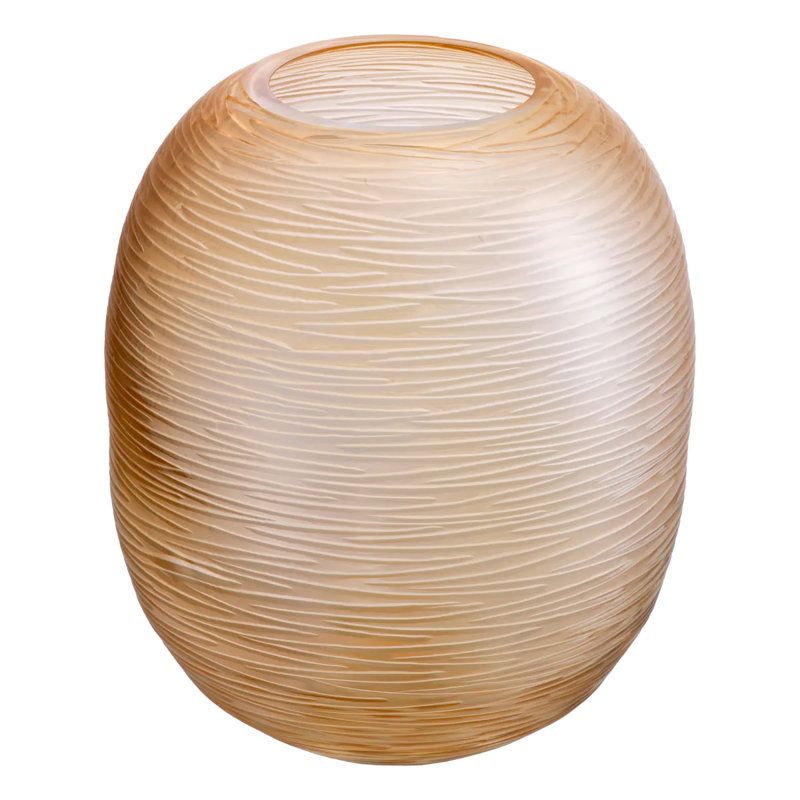 Glass Table Vase