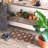 Randolf Non-Slip Geometric Indoor Doormat
