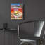 «Window Window» par Acrylique de James Mazzotta-376064137