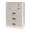 Commode 5 tiroirs