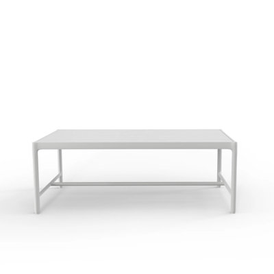 Table basse d'extérieur Sabbia
