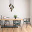 Chittum 7 - Light Unique/Statement Chandelier
