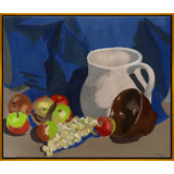 Still Life 2 Giclee On Canvas by Soicher Marin Archives