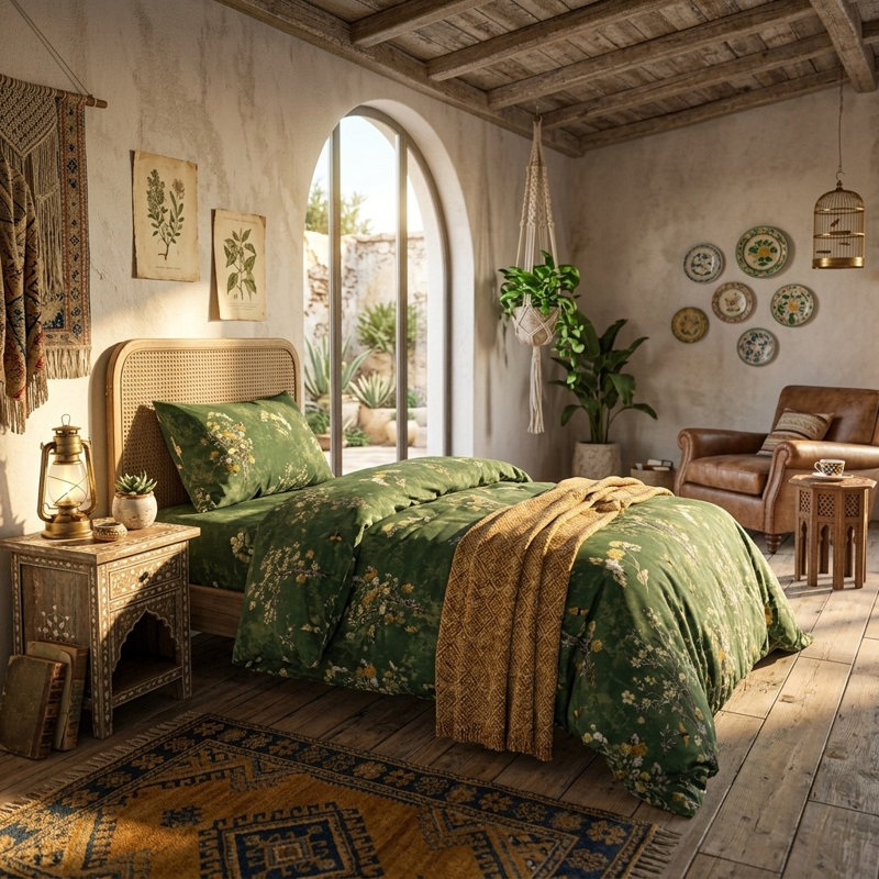Bedding