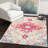 Juanelle Performance Washable Indoor Rug-1065526951-1027091371