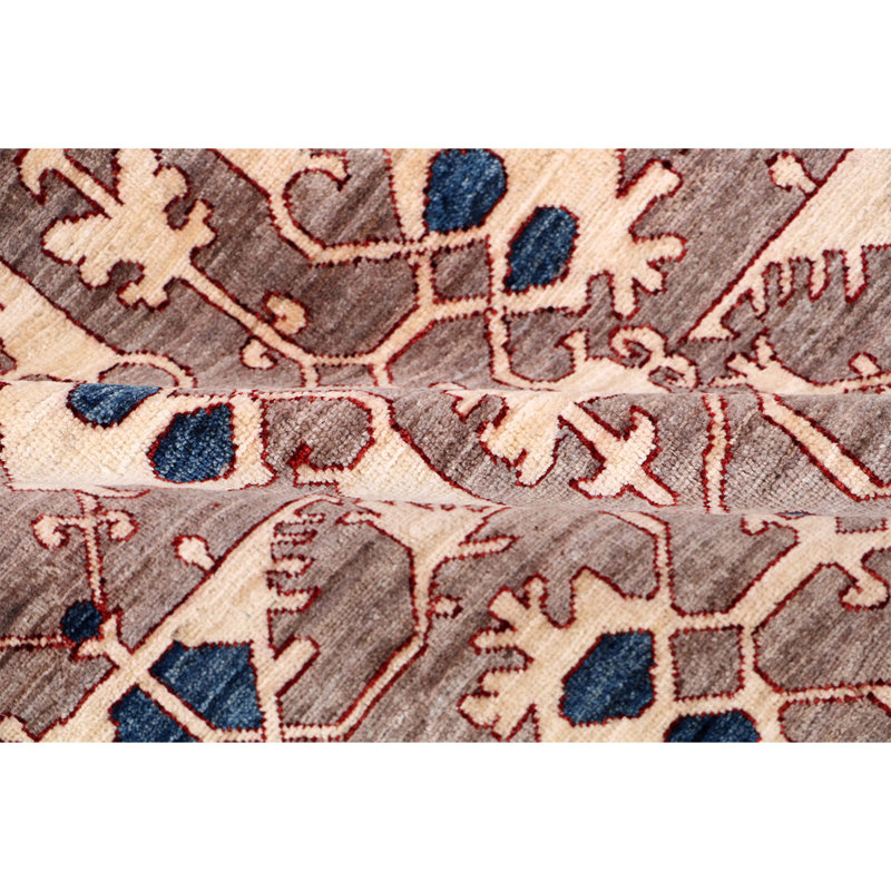 One-of-a-Kind 5'11" X 9'1" Area Rug