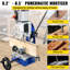 Mortaise mortaise Powermatic avec établi mobile pour le travail du bois